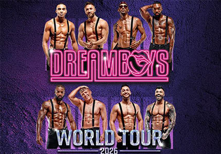 Dreamboys