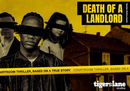 Murder Trial Tonight