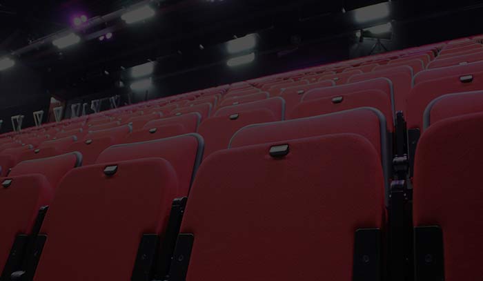 Find your arena seat for the Connexin Live in Hull