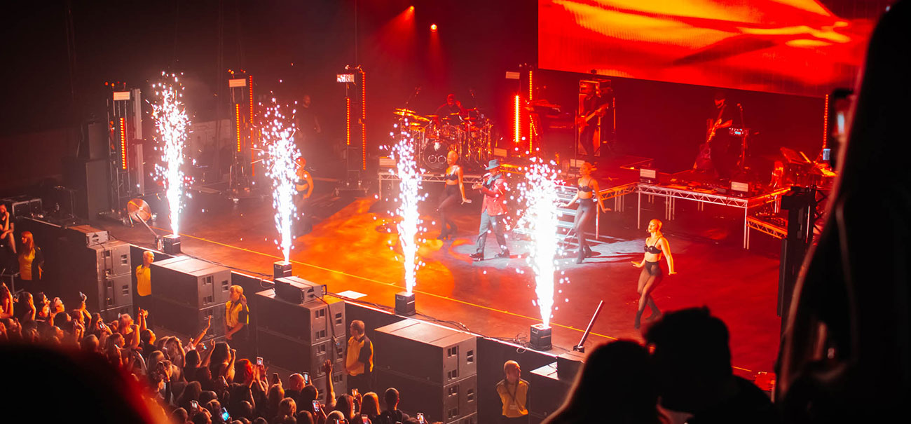 Explore the Connexin Live in Hull