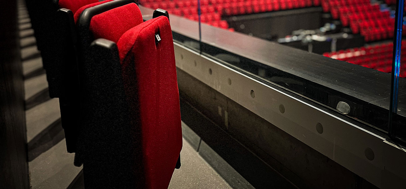 Explore the Connexin Live in Hull