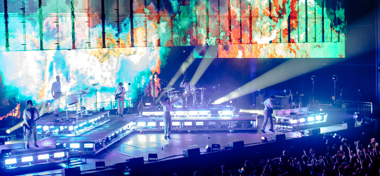 Explore the Connexin Live in Hull