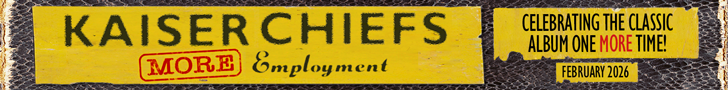 Kaiser Chiefs