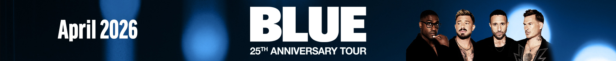 Blue 2026