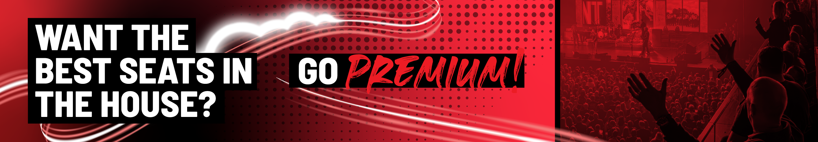 Premium Banner 2026