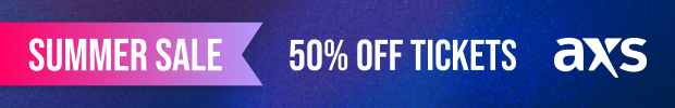 AXS Summer Sale