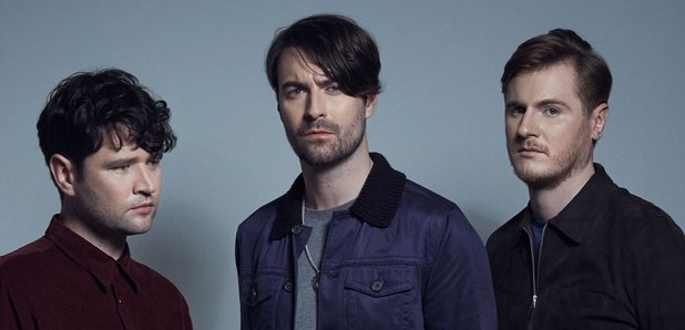 The Courteeners