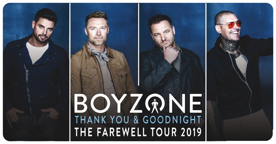 Boyzone