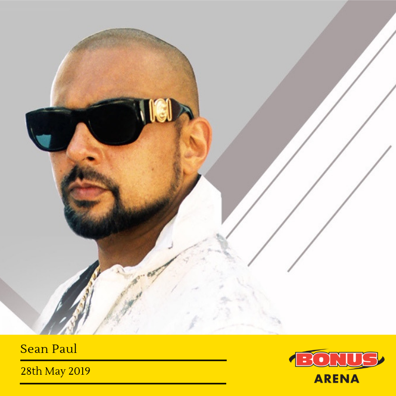 Sean Paul