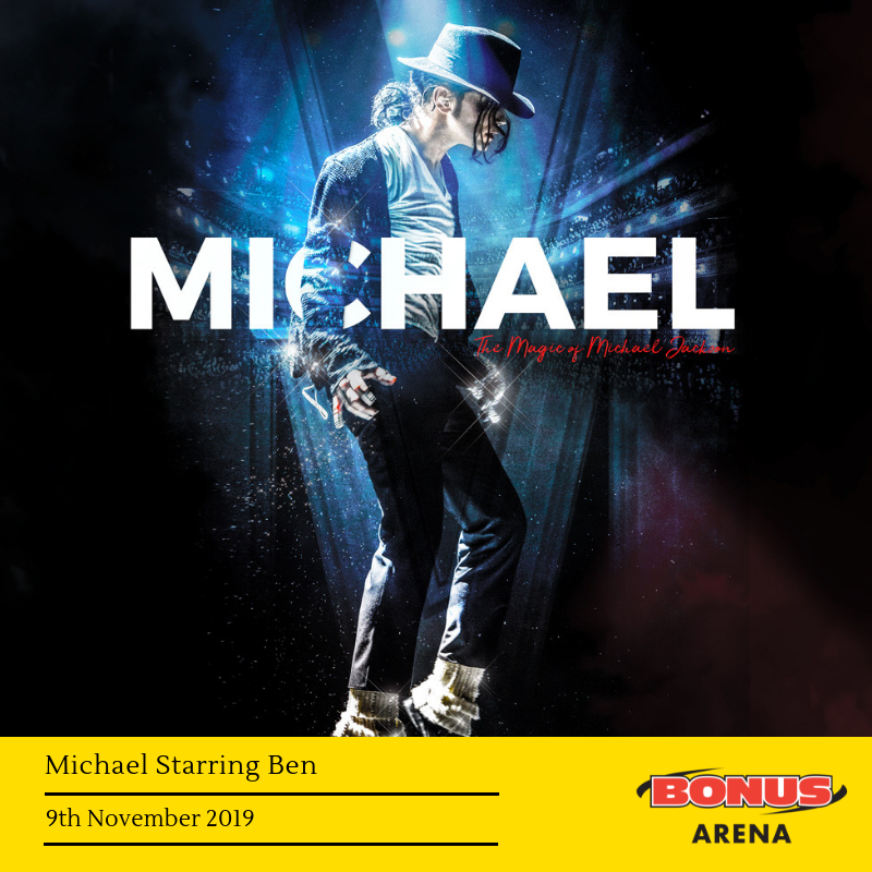 Michael starring Ben