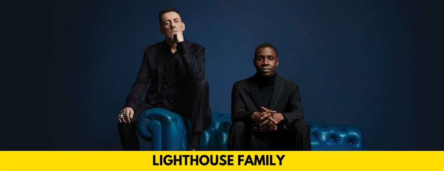 Lighthouse Family