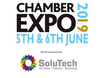 Chamber Expo 2019