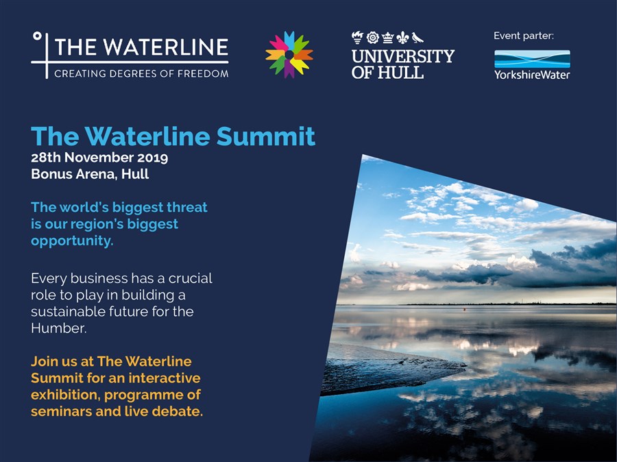 The Waterline Summit