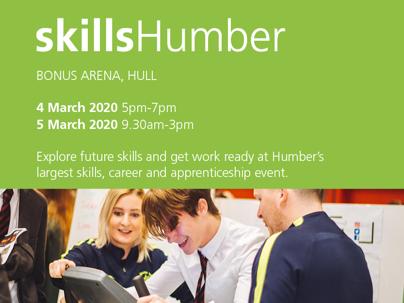Skills Humber