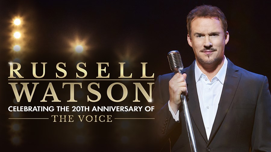 Russell Watson