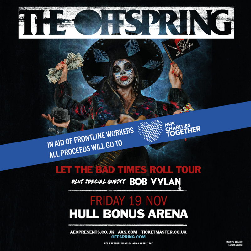 The Offspring