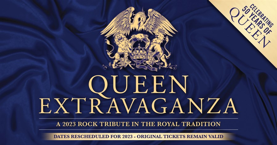 Queen Extravaganza