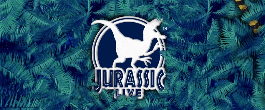 Jurassic Live