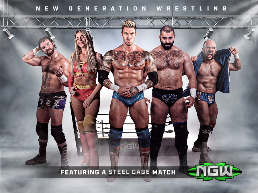 New Generation Wrestling