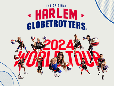 Harlem Globetrotters