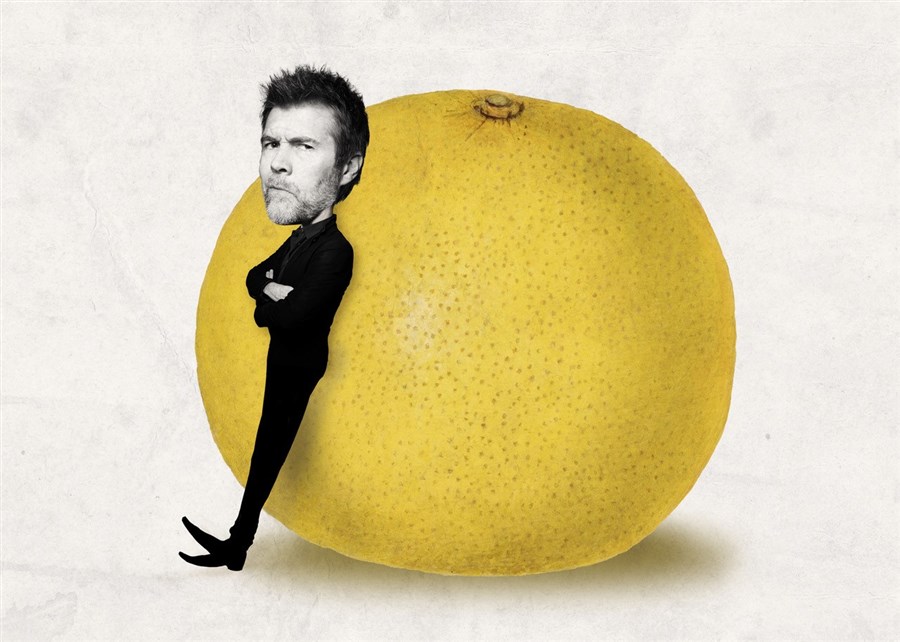 Rhod Gilbert