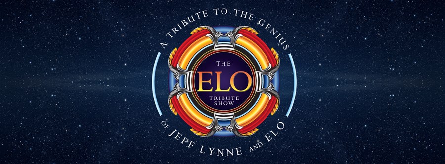 THE ELO SHOW – The World’s Greatest tribute to Jeff Lynne and E.L.O