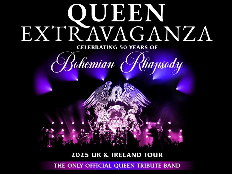 Queen Extravaganza