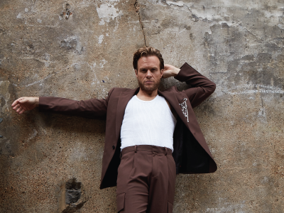 Olly Murs