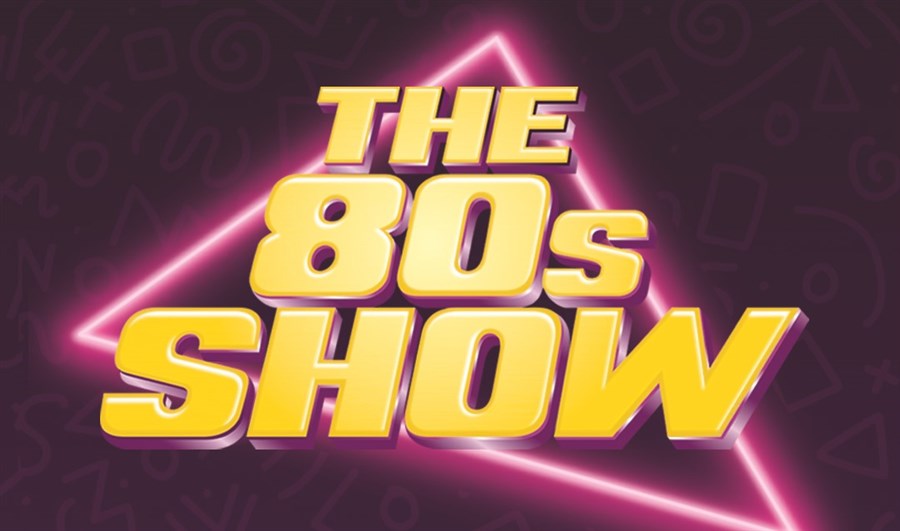 The 80's Show