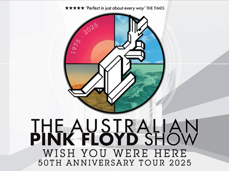 The Australian Pink Floyd Show