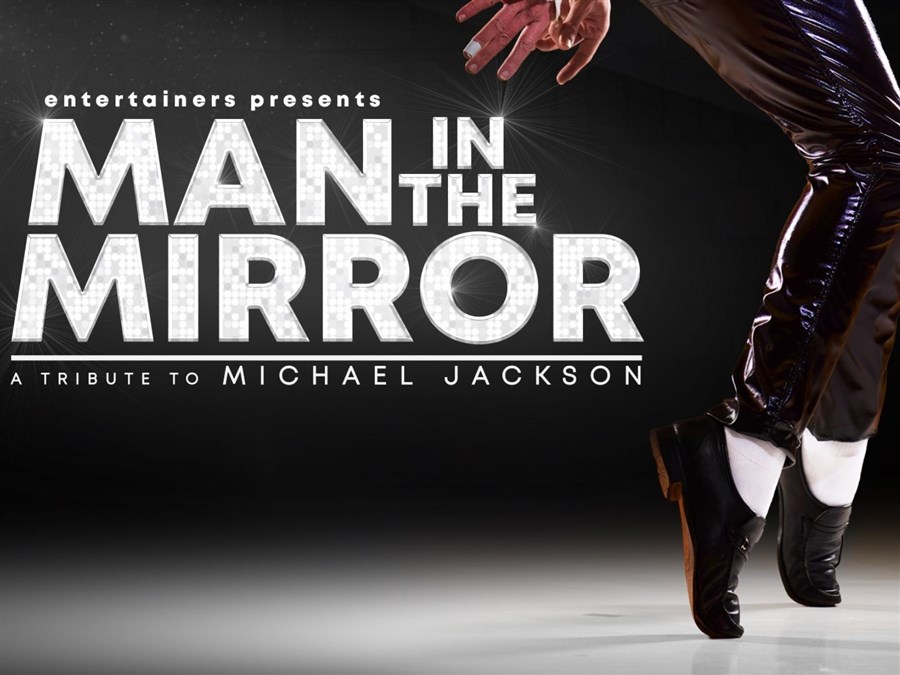 Man in the Mirror