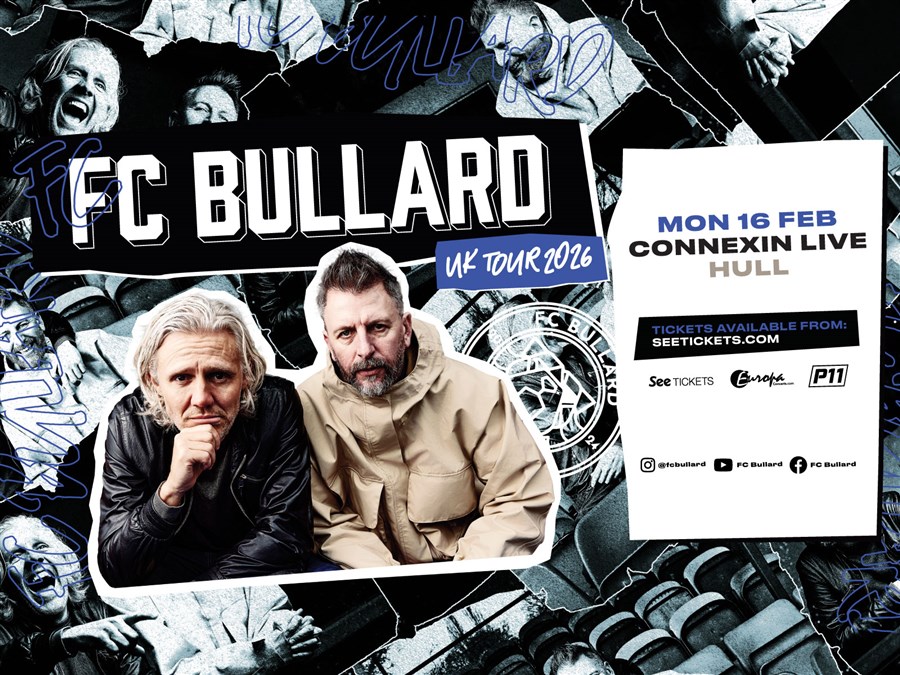 FC Bullard LIVE!