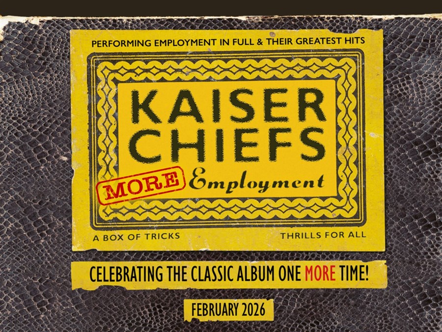 Kaiser Chiefs
