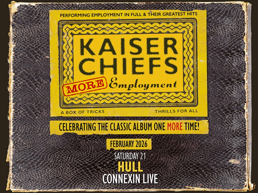 Kaiser Chiefs