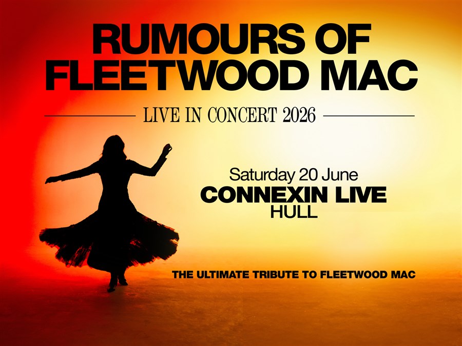 Rumours Of Fleetwood Mac