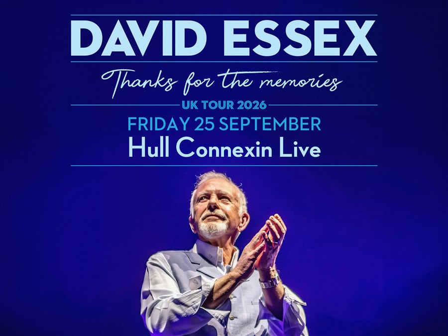 David Essex