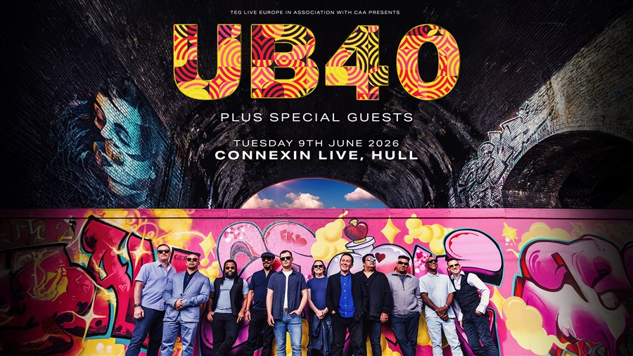 UB40