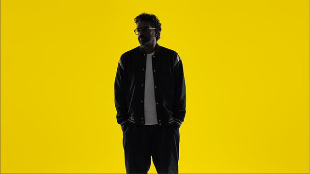 Romesh Ranganathan: Will Change Your Life