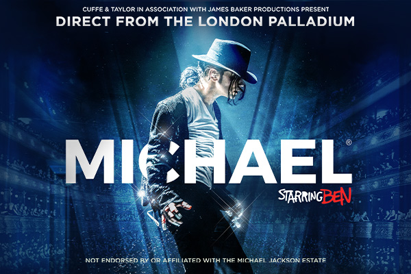 Michael Starring Ben