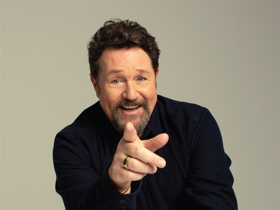 Michael Ball