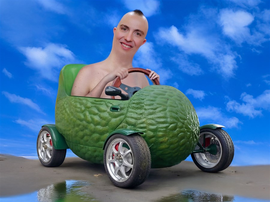 Sam Campbell: Kid Giblet