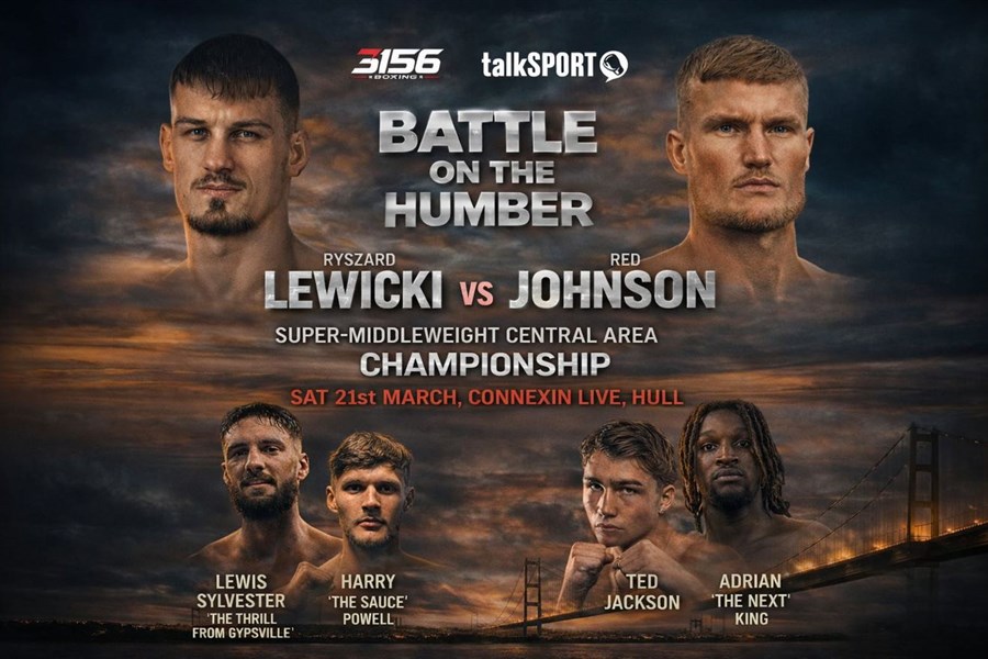 Battle On The Humber