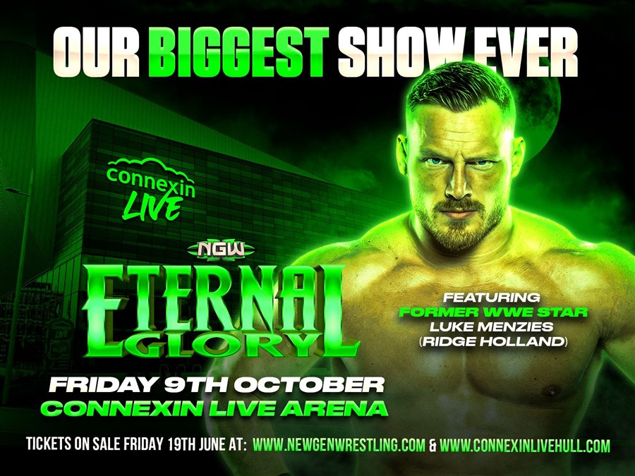 New Generation Wrestling