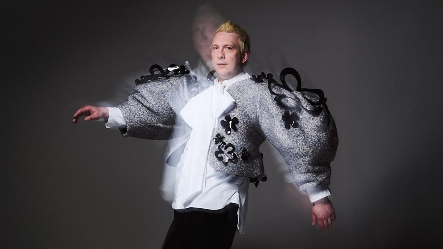 Joe Lycett 2027