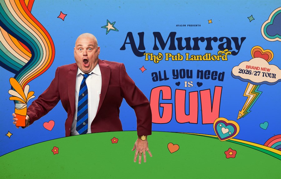 Al Murray