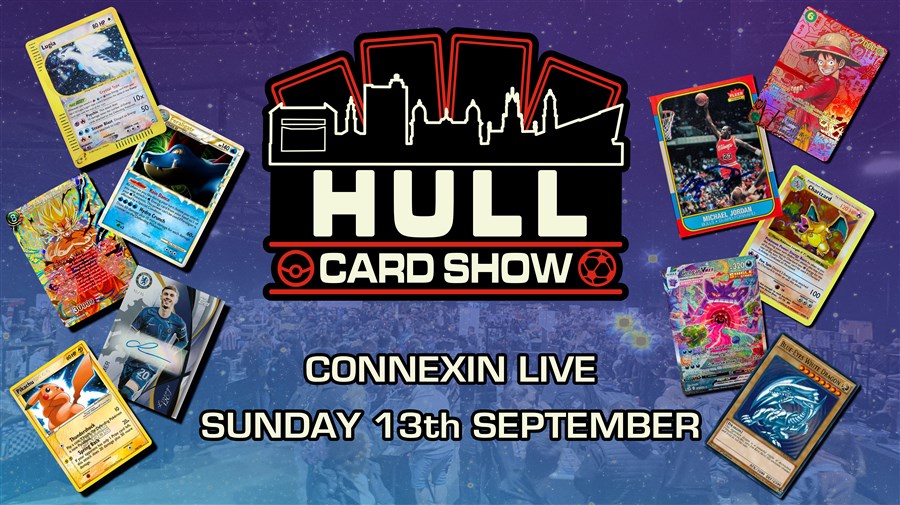 The Northern Card Show
