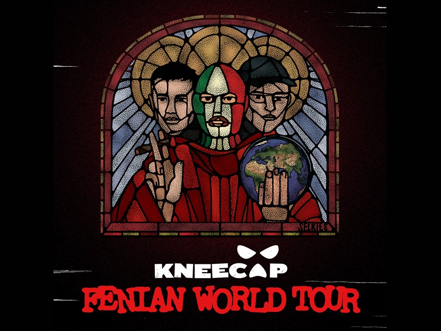 Kneecap