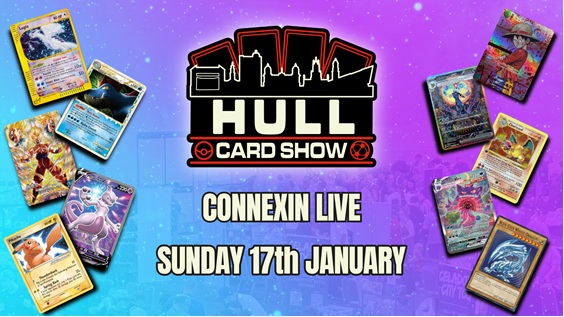 Northern Card Show