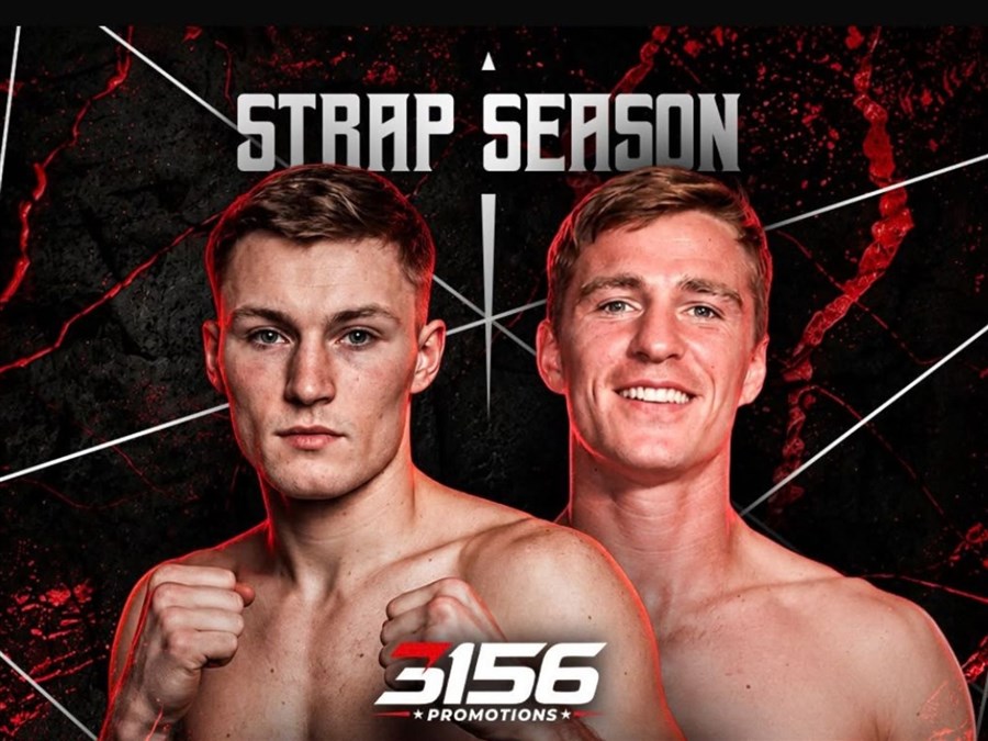3156 Promotions: Strap Season