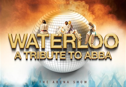 Waterloo - A Tribute to Abba